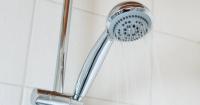 Real estate agent shocked to find man showering in vacant home