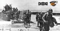 Battle of Sicily linked Fort Chaffee to Italy's WWII Campaign