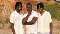 Massachusetts father dies after rescuing sons caught in Martha’s Vineyard riptide