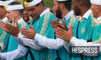 Morocco sets Mawlid observance for August 25