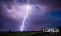 Morocco, Iberian storms trigger €126.4 million in insurance losses