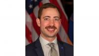 Governor appoints adviser to lead North Dakota’s largest state agency