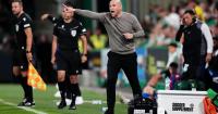 David Gray proud as Hibernian overcome searing heat to progress in Europe
