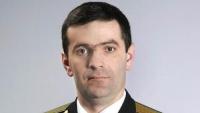 Ex-Ukrainian submarine commander killed by hidden bomb in Crimea after defecting to Russia
