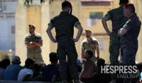 Spain to release Ceuta intelligence reports after dispute over prior warnings