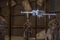 U.S. Launches First Multinational Attack Drone Task Force