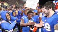 Florida booster Gary Condron launches win-based NIL club for Gators football