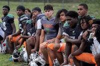 Palm Beach County high school football: Kickoff Classic scores