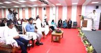 Odisha Governor Urges Universities to Champion Rural Skill Development and Entrepreneurship