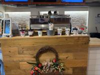 Business Review: EVO 206 Coffee Co.