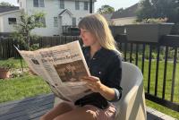 Campaigning for Zach Nunn, Steve Scalise compares Sarah Trone Garriott to winning candidates in New York, Michigan