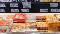 Consumer Reports' Highest-Rated Frozen Pizza Comes From Trader Joe's