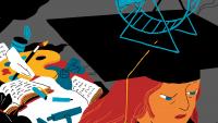 Even Elite Colleges Have Become Trade Schools