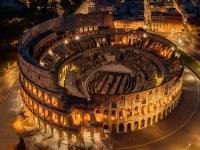 What Italy’s Ancient Landmarks Taught Me About Saving America’s Historic Places