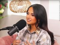 Becky G reflects on advocacy in new music, rise to fame and “settling into” herself
