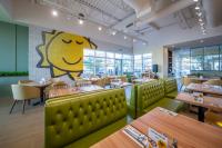 New breakfast restaurant in Northgate Shopping Centre