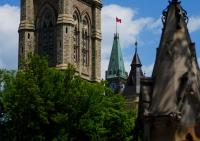 Fact File: Claims Liberal MP voted in House of Commons while in China are false
