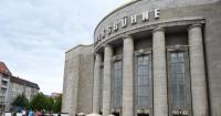 Diversity German Style: Berlin Pool Advertised ‘Black Only’ Swimming Hours