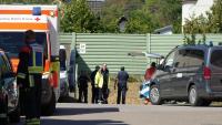 Germany Train Station Evacuated After Suspicious Object Found On Tracks, Later Cleared Of Explosives