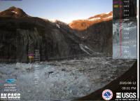 Governor issuess state disaster declaration in response to Juneau flooding threat