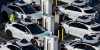 A San Francisco ‘tech prankster’ got 50 Waymos ordered onto the same street, exposing robotaxis’ cyber/airbag problem