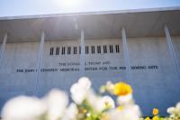 Kennedy Center Board votes to close facility for two years for construction
