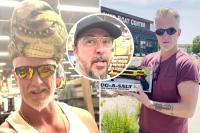 Queens of the Stone Age’s Josh Homme Has a Weird Hobby + Now Dave Grohl Is Involved