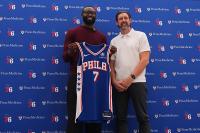 NBA schedule release: LeBron James, Sixers on national TV 34 times