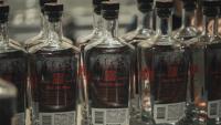 'El Músico' tequila mixes tequila, music