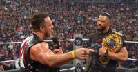 Roman Reigns vs. LA Knight Planned For WWE Money In The Bank — Report