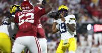 Michigan stays in the Top-15 of ESPN’s final preseason SP+ rankings