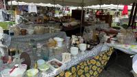 Amazing America 250: Michigan's longest garage sale connects communities along US-12