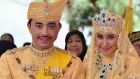 Brunei royal stripped of titles after ‘unbecoming’ conduct