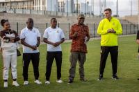 Sports Ministry rejects Black Queens’ unpaid bonuses claim