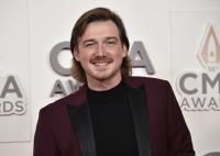 Man accused of urinating on fans at Morgan Wallen concert in Baltimore arrested in North Carolina