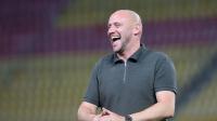 David Gray hails perfect Hibs timing of season first as every question answered in Skopje