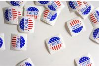 Online Poll: What Is Your Top Issue In The Wyoming Primary Election Tuesday?