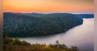 Pennsylvania DEP team recognized for watershed restoration work