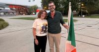 A look at new events at Milwaukee Irish Fest and the nonprofit behind it
