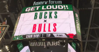 Milwaukee Bucks announce 2026-27 regular season schedule