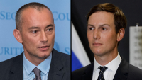 Kushner, Mladenov plan Israel visit to push Trump’s Gaza plan 