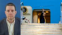 White House Had Low Confidence in Israeli Tip That Led to Trump’s Plane Decoy