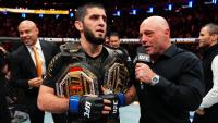 Islam Makhachev reveals offer to fight Conor McGregor outside of UFC with ‘not much time left’