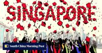 China’s STEM students turn to Singapore as Western study options shrink