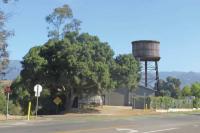Goleta Board Criticizes Proposed AT&T Cell Facility Disguised as Water Tower