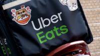 Uber Eats Sued for Fraud Over Taiwan Driver Pay