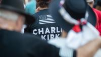 Florida settles second free speech lawsuit over Charlie Kirk firing