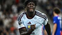 Aston Villa boy wonder Brian Madjo can be Harry Kane’s England replacement despite playing for different country three times