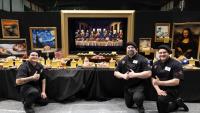New Zealand’s top butchers face off at National Butchery Awards