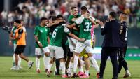 Humiliation for Rovers as Egnatia hit Hoops for five